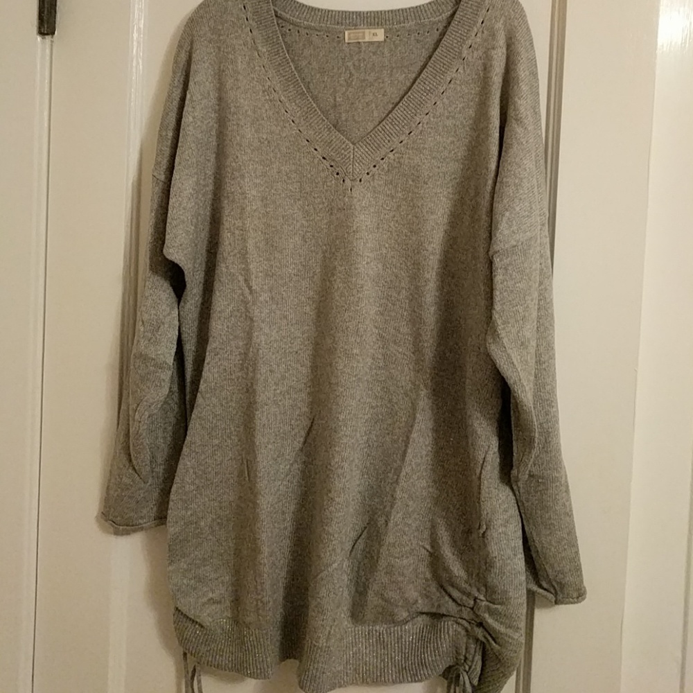 Maternity Sweater